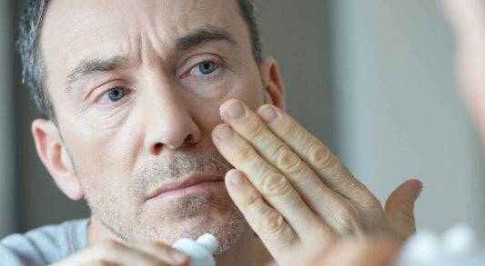 How an Anti Aging Face Cream Really Works For Men and Women