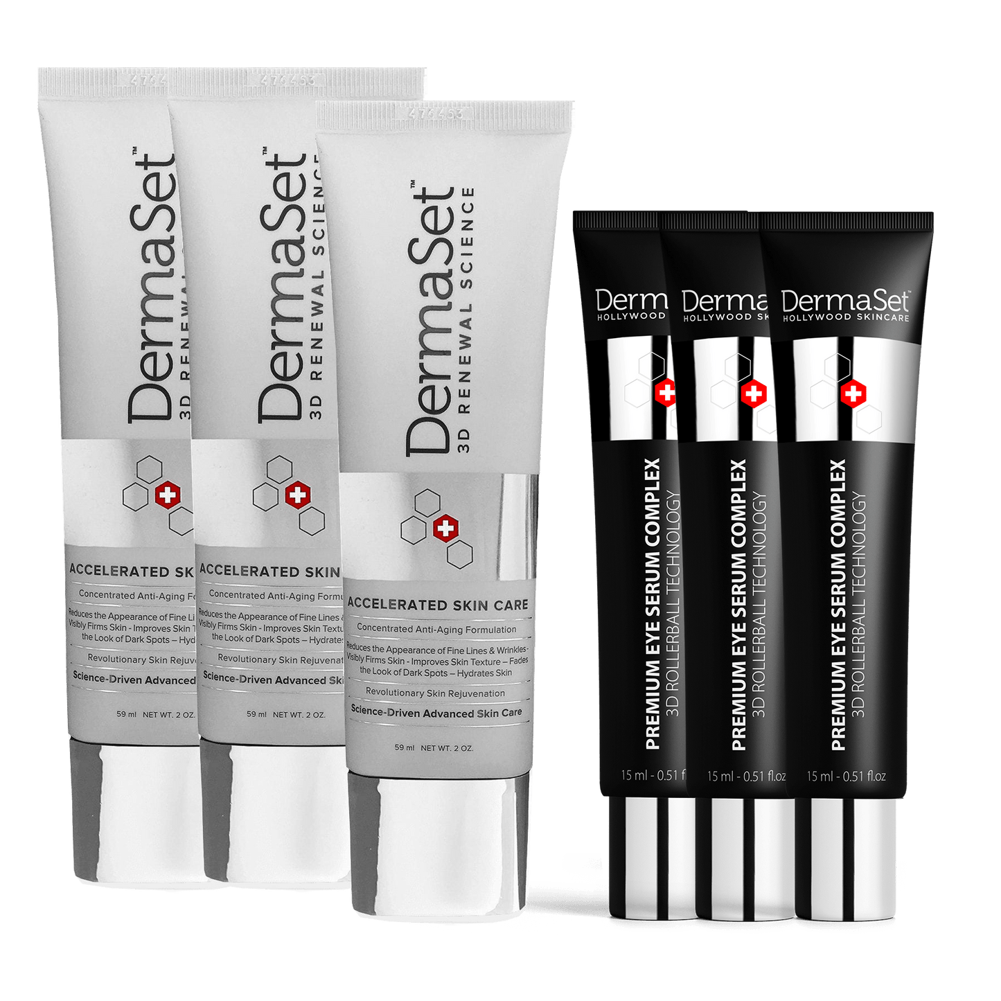 dermaset