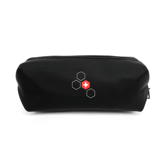 Travel Mini Bag - DermaSet Skin Care