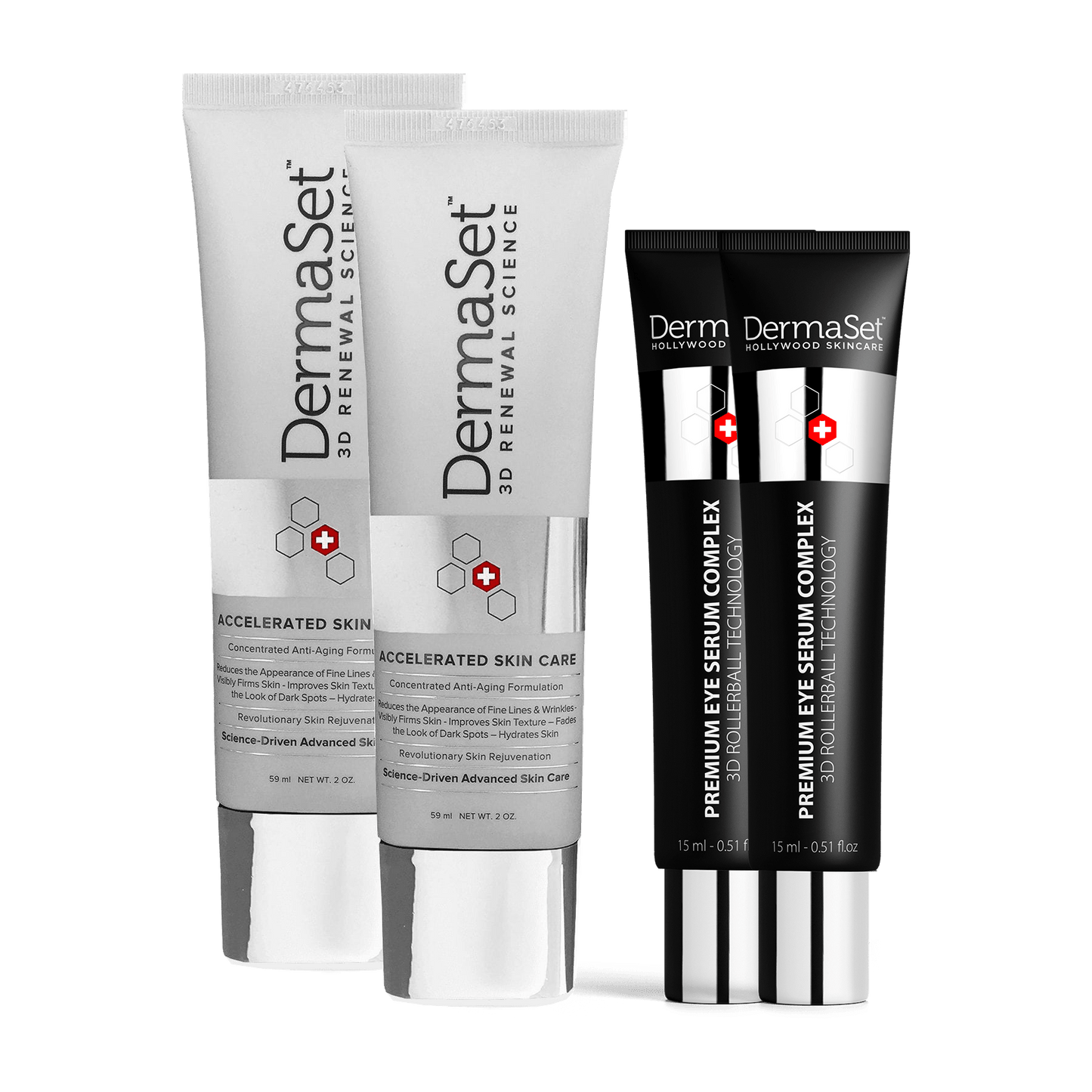 dermaset