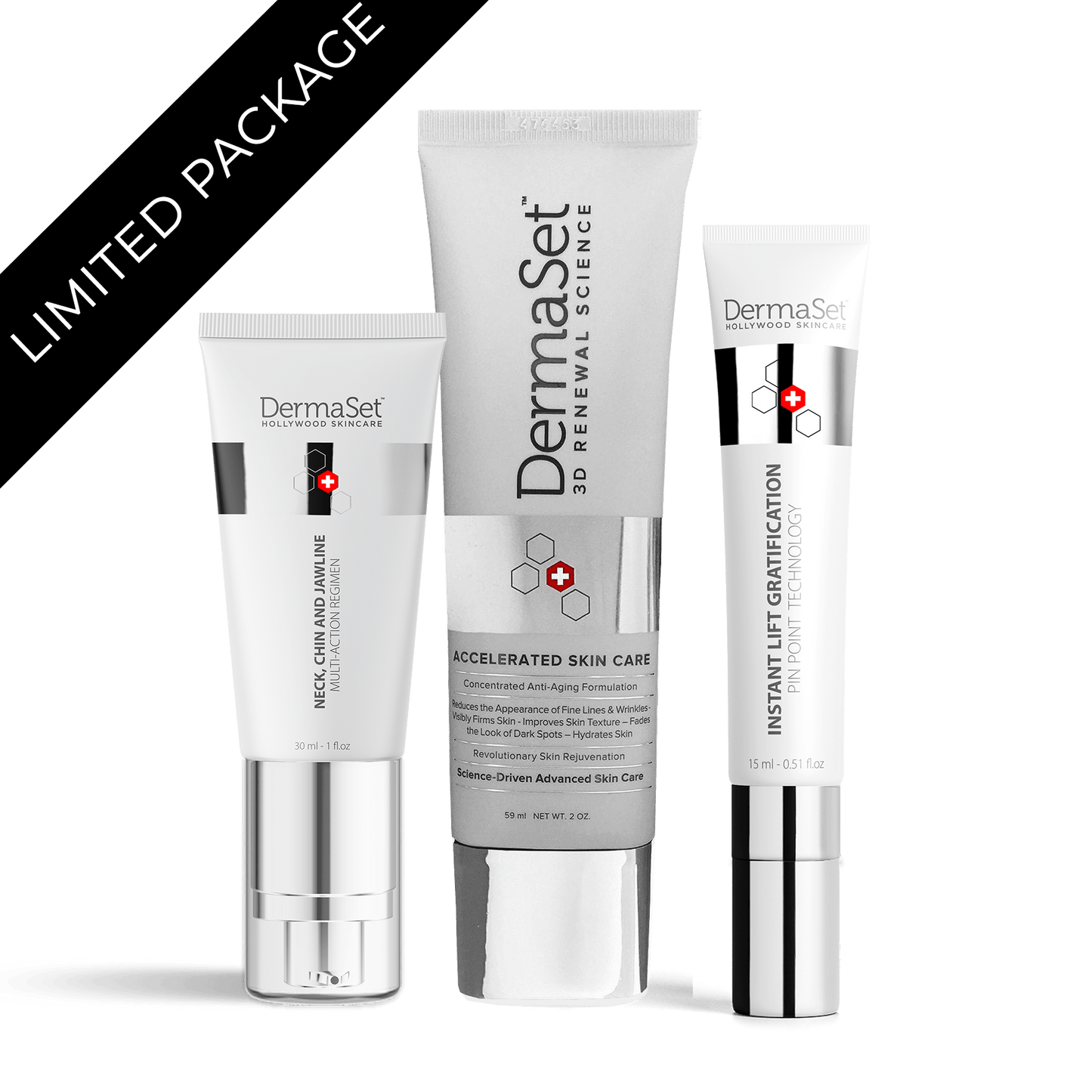 dermaset