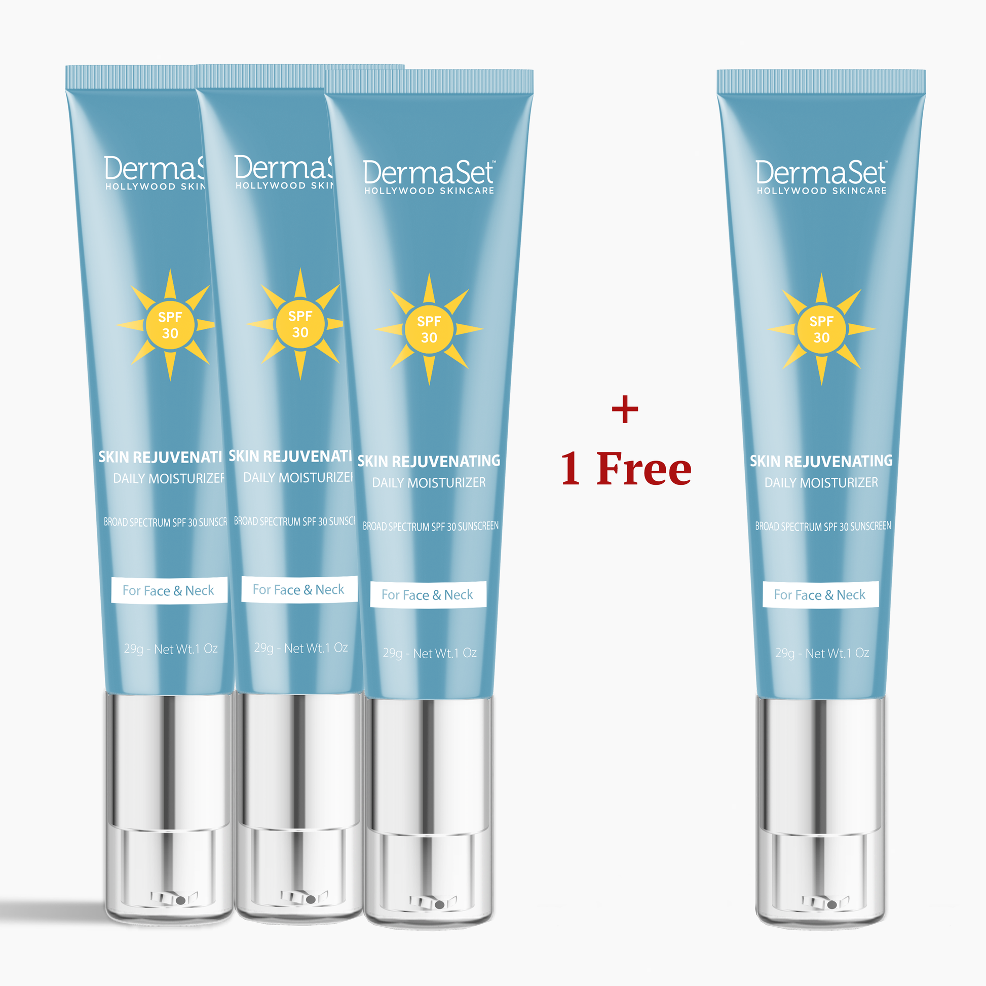 dermaset