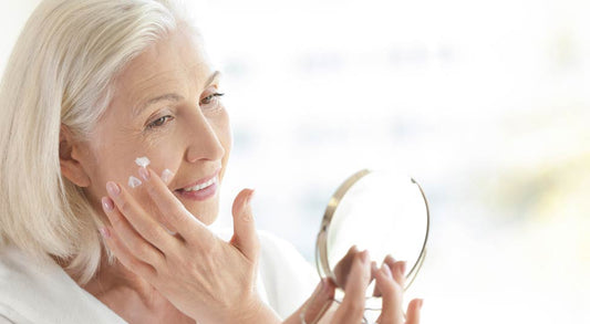 Best Anti Aging Cream - Effective Natural Skin Care Ingredients That Are Safe For Your Body