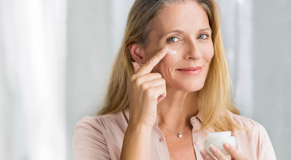 What Age Should You Start Using Anti-wrinkle Cream?