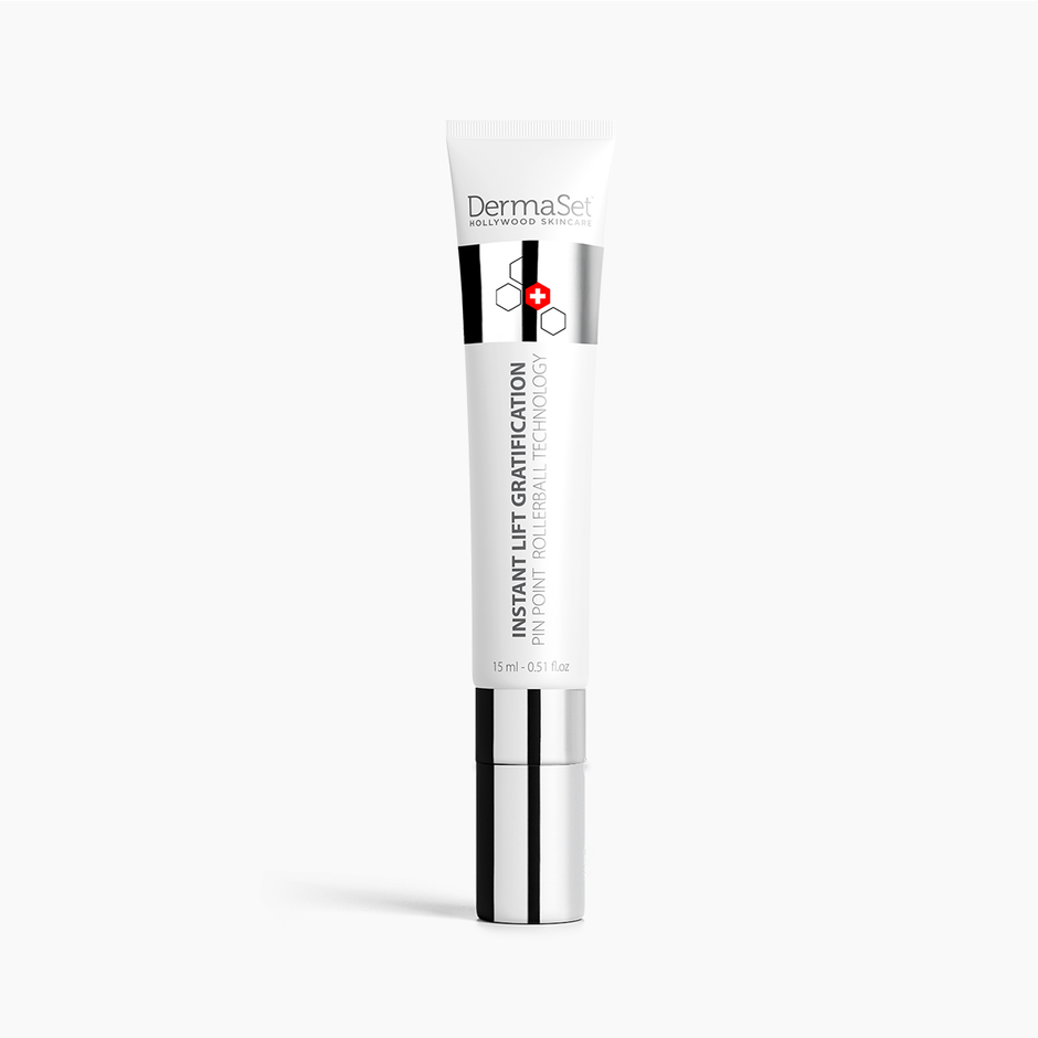 DermaSet | Natural Anti-Aging Skincare Products