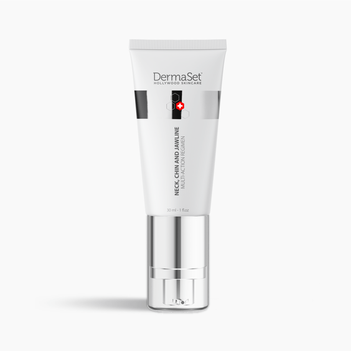 Effective Derma Set DermaSet | Natural Anti-Aging Skincare Products